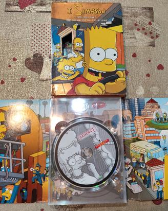 DVD Simpson