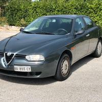 Alfa Romeo 156 1.6i 16V - 1998