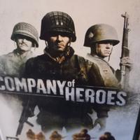 Company of heroes