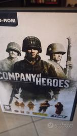 Company of heroes