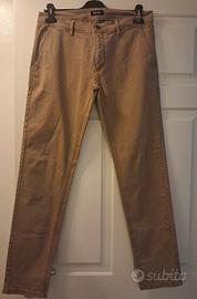 Pantalone slim fit Antony Morato