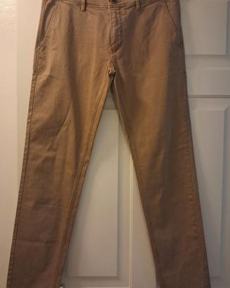 Pantalone slim fit Antony Morato