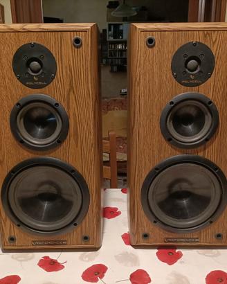 Diffusori acustici Infinity reference 40