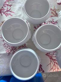 Zuppiere da tavola