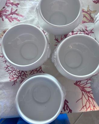 Zuppiere da tavola