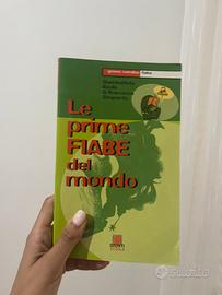 Le prime fiabe dal mondo