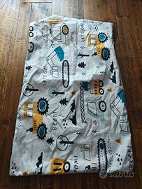 Completo letto singolo bimbo