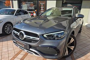 Mercedes-Benz C 220 D MHEV Premium #50908