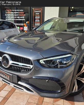 Mercedes-Benz C 220 D MHEV Premium #50908