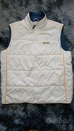 giubbotto smanicato Lotto L