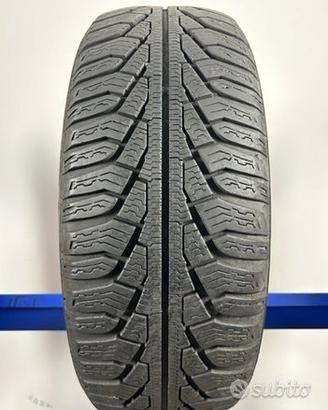 Uniroyal 205/55 r16 91T M+S invernale