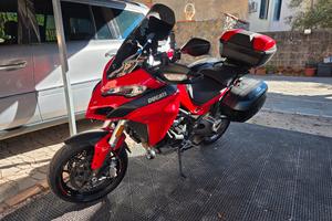 ducati multistrada 1260