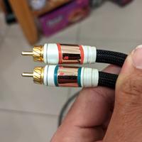 Monster Cable M1000 MK2 120cm