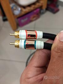 Monster Cable M1000 MK2 120cm