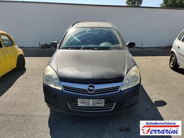 Opel astra h sw a04 1.7 cdti 101cv ricambi-