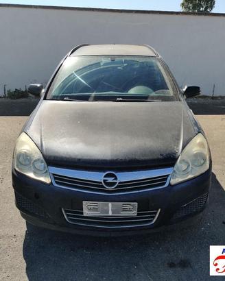 Opel astra h sw a04 1.7 cdti 101cv ricambi-
