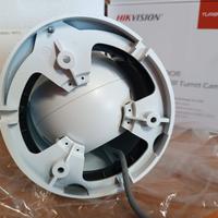 telecamera analogica 5mp