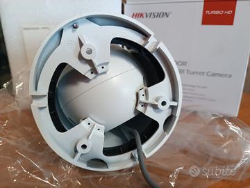 telecamera analogica 5mp