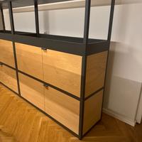 Mobile Credenza- Design Republic