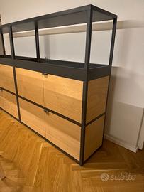 Mobile Credenza- Design Republic