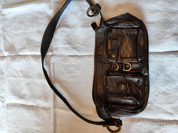 borsa marrone 