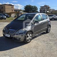 MERCEDES A 160 CDI Avantgarde