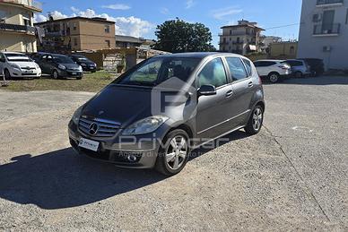 MERCEDES A 160 CDI Avantgarde