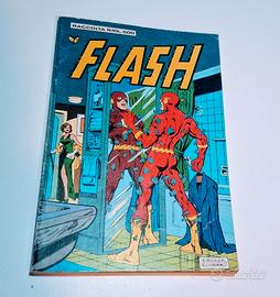 FLASH  raccolta  10