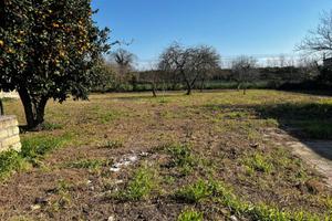 Terreno di 1600 m² a Giugliano in Campania