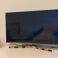 Samsung LCD TV 33"