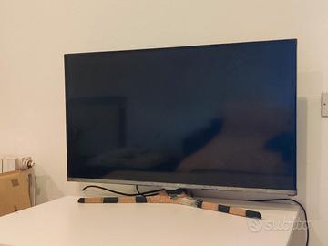 Samsung LCD TV 33"