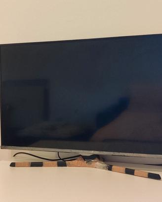 Samsung LCD TV 33"