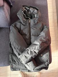 Giubbotto invernale Tommy Hilfiger XS