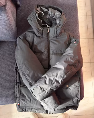 Giubbotto invernale Tommy Hilfiger XS