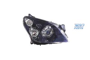FANALE DESTRO XENON OPEL ASTRA H 04-11