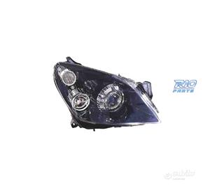 FANALE DESTRO XENON OPEL ASTRA H 04-11