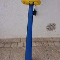 Decespugliatore tagliabordi elettrico 250W