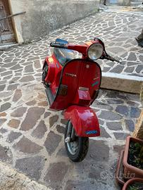 Vespa pk
