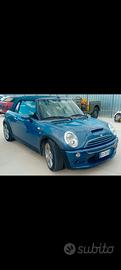 mini cooper r53 ricambi 