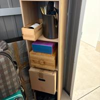 Scaffale Kub Spaceo Leroy Merlin