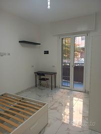 Luminosa singola con balcone - [M2 CIMIANO]