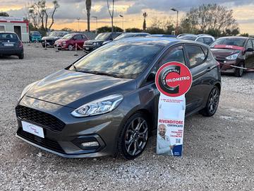 Ford Fiesta 1.5 TDCi 5 porte ST-Line