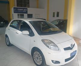 YARIS 1.3 BENZINA BEN CONSERVATA