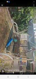 DONDOLO DA GIARDINO