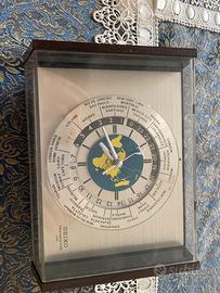 Vintage seiko transistor