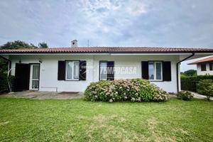 VILLA SINGOLA - RESIDENZA MONTECARMELO