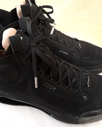 Nike Air Jordan XXXIV come nuove tg.16 US