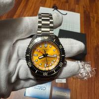 Seiko The Night Of Siam Spb487j1 Gmt Limited