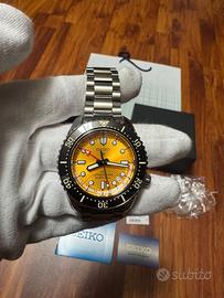 Seiko The Night Of Siam Spb487j1 Gmt Limited