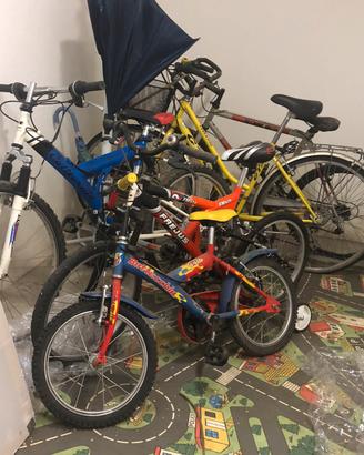 Biciclette